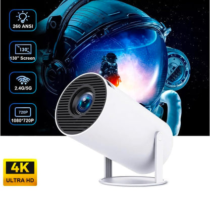 Tekora DreamLite – HD Ambience Projector