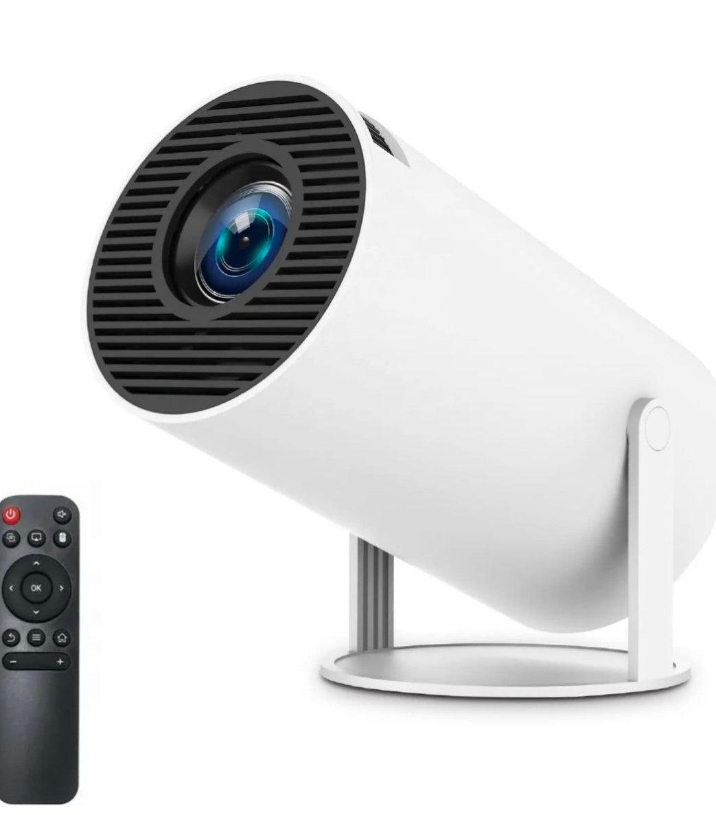 Tekora DreamLite – HD Ambience Projector