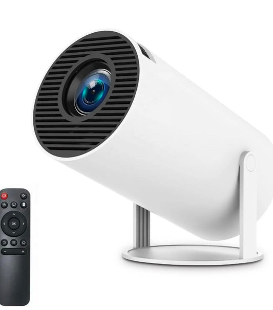 Tekora DreamLite – HD Ambience Projector