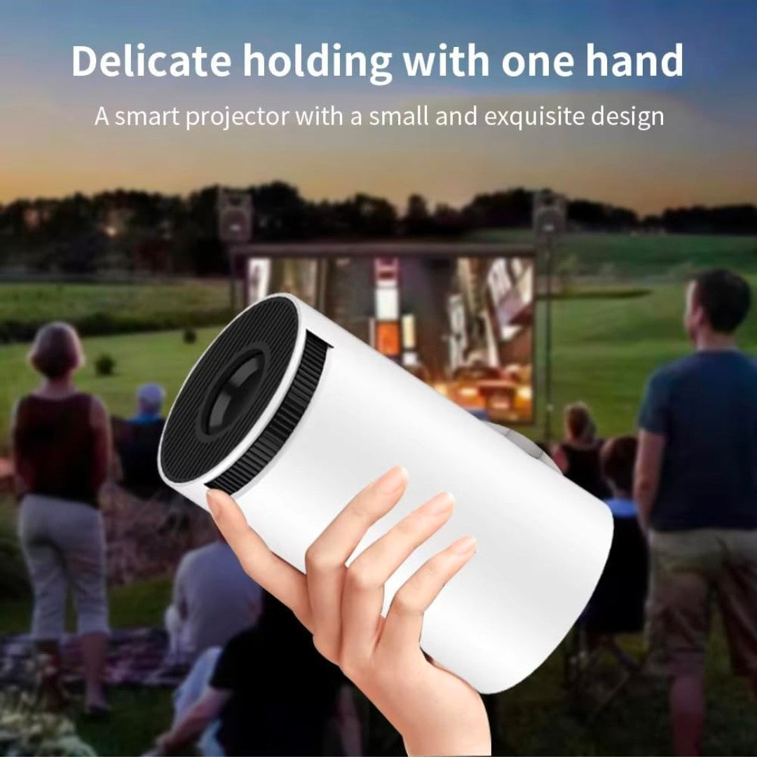 Tekora DreamLite – HD Ambience Projector