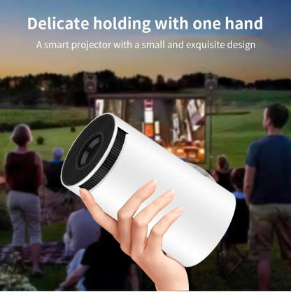 Tekora DreamLite – HD Ambience Projector